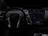  Centered wide dash shot photo